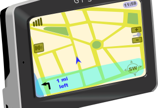 GPS’nin Çalışma Mantığı